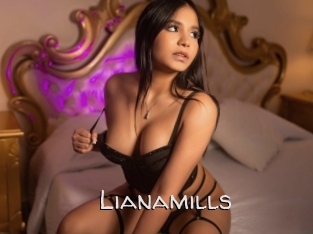 lianamills Adult dvd gold