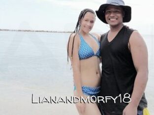 Lianandmorfy18
