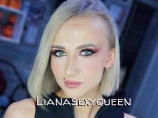 Lianasexyqueen