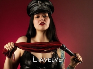 liavelvet Adult dvd gold
