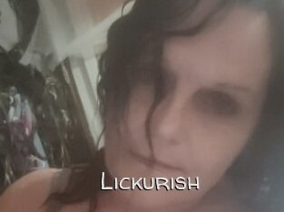 Lickurish