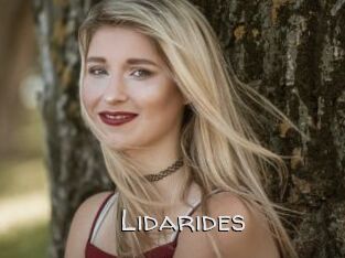 Lidarides