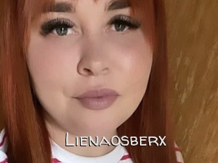 Lienaosberx