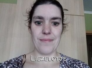 Liezelotje