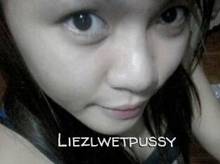 Liezlwetpussy