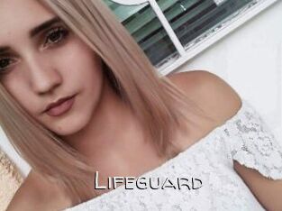Lifeguard