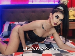 Ligayaxasia