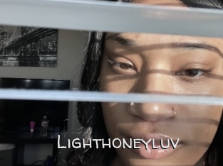 Lighthoneyluv
