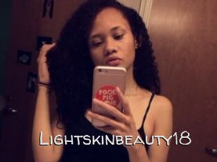 Lightskinbeauty18