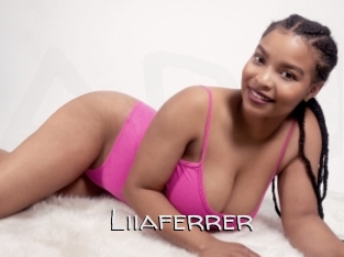 Liiaferrer