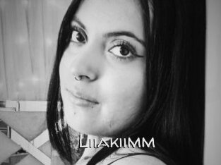 Liiakiimm