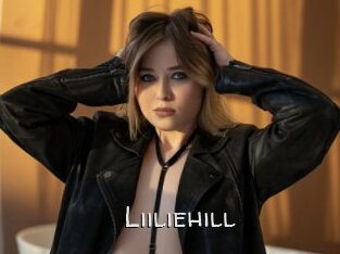 Liiliehill