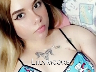 liilymoore Adult dvd gold