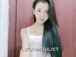 Lijuanjuliet