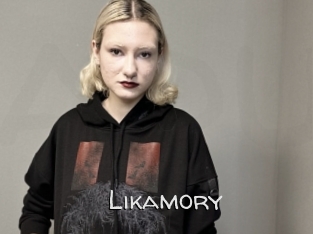 Likamory
