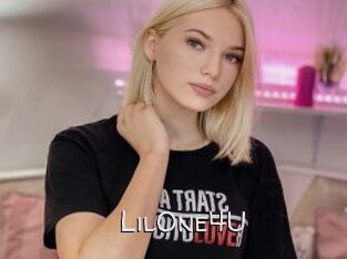 LilOne4U
