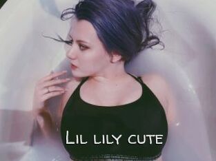 Lil_lily_cute