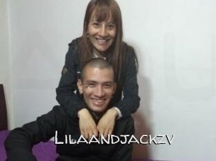 Lilaandjackzv