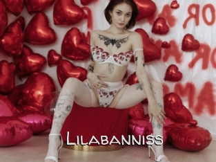 lilabanniss Adult dvd gold