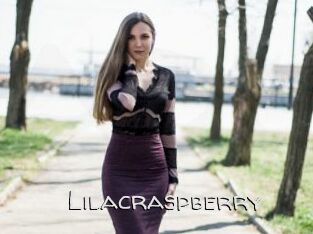 Lilacraspberry