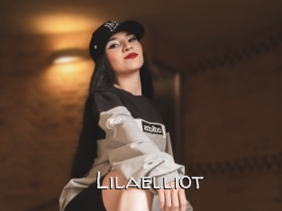 Lilaelliot