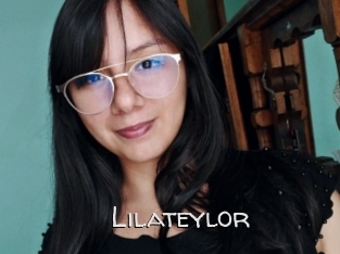 Lilateylor