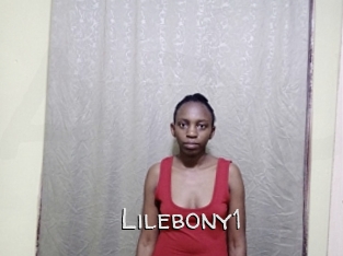 Lilebony1