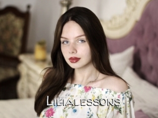 Lilialessons