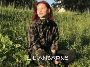 Lilianbarns