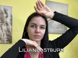 Lilianeastburn