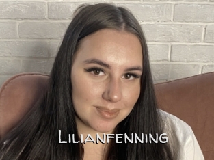 Lilianfenning