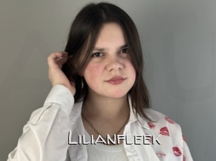 Lilianfleek