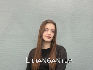 Lilianganter