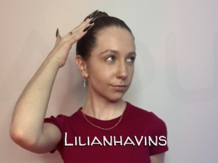 Lilianhavins