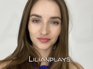 Lilianplays