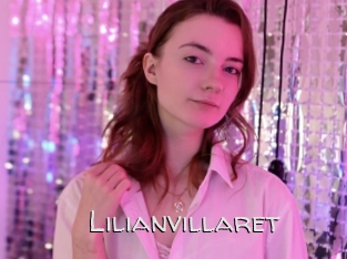 Lilianvillaret