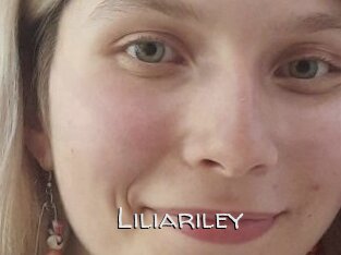 Liliariley