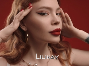 lilikay Adult dvd gold