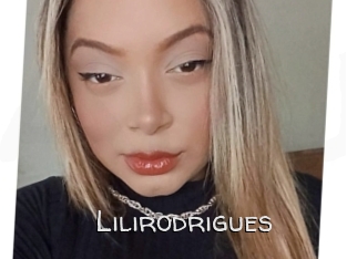 Lilirodrigues