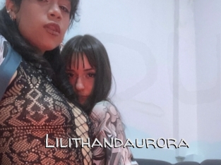 Lilithandaurora
