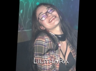lilithara Adult dvd gold