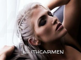 Lilithcarmen