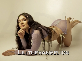 Lilithevangelion