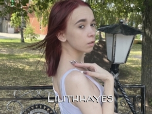 Lilithhayes