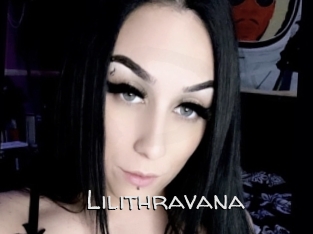Lilithravana
