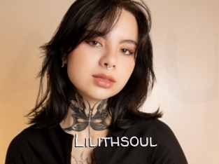 lilithsoul Adult dvd gold
