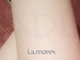 Lilitioppy