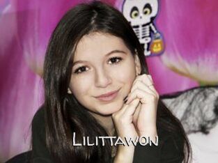 Lilittawon