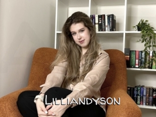 Lilliandyson