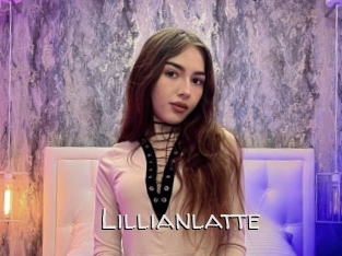 lillianlatte Adult dvd gold